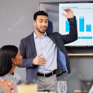Service Policies & Procedures