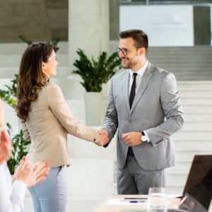 Foundations of UK Customer Services