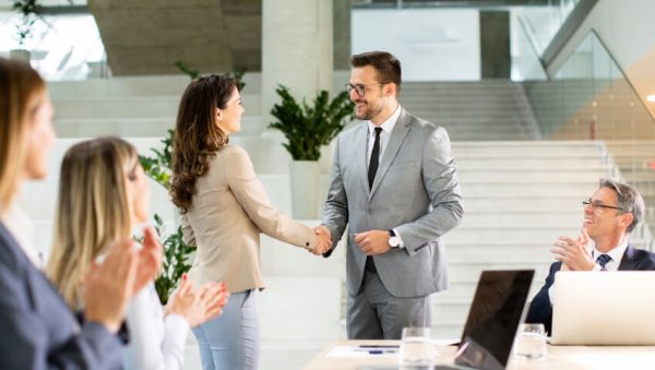 Foundations of UK Customer Services